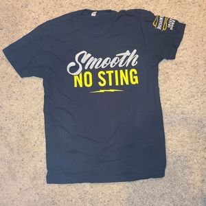 Bushmills Irish Whisky Smooth No Sting Shirt